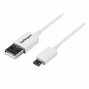 StarTech.com 1m USB 2.0 A/Micro-B m/m