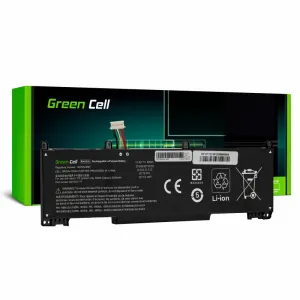 Green Cell HP191