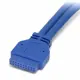 StarTech.com USB3SPNLAFHD #2