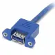 StarTech.com USB3SPNLAFHD #3