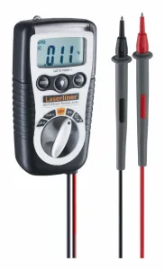 Laserliner MultiMeter-Pocket