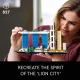 LEGO Architecture Singapore #4
