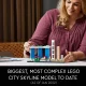 LEGO Architecture Singapore #11