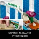 LEGO Architecture Singapore #5