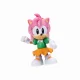 JAKKS Pacific Sonic The Hedgehod 2.5" Figures 5-Pack #25