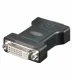Goobay MMK ADAP DVI F > 15 pin HD M (VGA)