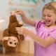 Moose Toys My Baby Monkey Mango #10