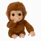Moose Toys My Baby Monkey Mango #4