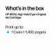 HP 953XL High Yield Cyan Original Ink Cartridge #6