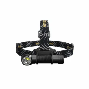 Nitecore HC33