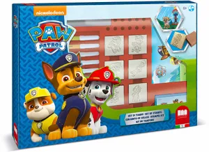 Multiprint PAW Patrol