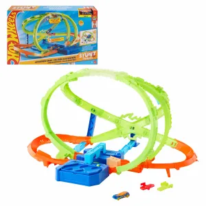 Hot Wheels JMG48