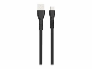 Havit Kabel USB Type C 1.8m black