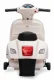 Jamara Ride-on Vespa Mini #6