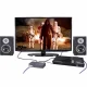 Techly IDATA HDMI-EA74K #6