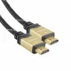 Qoltec HDMI A - HDMI A 5 m