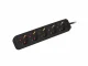 Lanberg PS0-05F-0150-BK