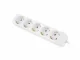 Lanberg PS0-05F-0300-W #4