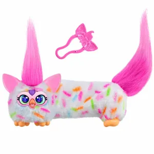 Hasbro Furby DJ Furblets Berry-Cup-Cake