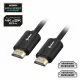 Sharkoon HDMI/HDMI 4K, 7.5m #2