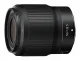 Nikon Nikkor Z 50 mm 1:1.8 S