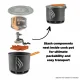 Jetboil Stash Cooking System #10