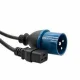 Microconnect PowerCord