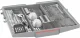 Bosch Serie 6 SMI6ZCS16E #5