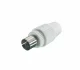 Vivanco Coax Adapter