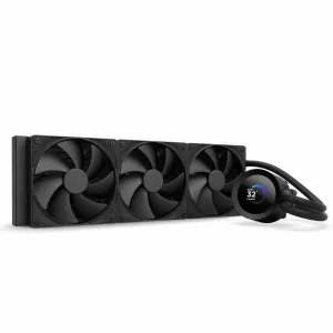 NZXT Kraken Plus 360