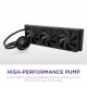 NZXT Kraken Plus 360 #3