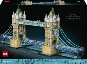 LEGO Architecture 21067