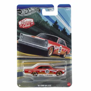 Hot Wheels JKY29