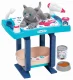 ECOIFFIER Écoiffier verzorgingstafel katten #3