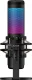 HyperX QuadCast S - USB Microphone (Black-Grey) - RGB Lighting #3