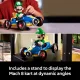 LEGO Super Mario 72050 #17