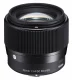 Sigma 56mm F1.4 DC DN C #2
