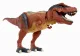 MGA Entertainment Armorsaurs Armor-Up Dinosaur- T-Rex - Ajax #9
