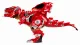 MGA Entertainment Armorsaurs Armor-Up Dinosaur- T-Rex - Ajax #5