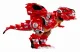 MGA Entertainment Armorsaurs Armor-Up Dinosaur- T-Rex - Ajax #4