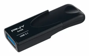 PNY Attaché 4