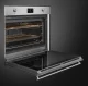 Smeg Classic SF7302TX #5