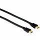 Hama Connecting Cable, HDMI 1.3 Plug - HDMI 1.3 Plug, 2 m