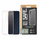 PanzerGlass SAFE. by PanzerGlass TPU Case Samsung Galaxy A35 5G Transparent #2