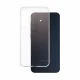 PanzerGlass SAFE. by PanzerGlass TPU Case Samsung Galaxy A35 5G Transparent