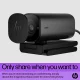 HP 965 4K Streaming Webcam #25
