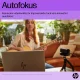 HP 965 4K Streaming Webcam #7