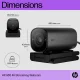 HP 965 4K Streaming Webcam #20