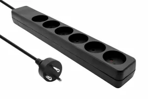 Microconnect MC-GRU0607DKB