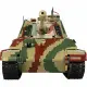 COBI Tiger II Königstiger #3